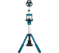 Makita Lampada da lavoro a LED 14,4V-18V c. DEADML814 Quantità:1