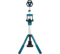 MAKITA DEADML814 FARO CANTIERE LED 14,4V-18V KPL. MOD. DEADML814 EAN 88381728614