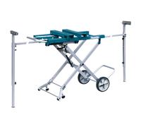 Makita deawst05 banco da lavoro con sostegni