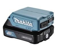 Makita DEBADP08 Adattatore per batteria