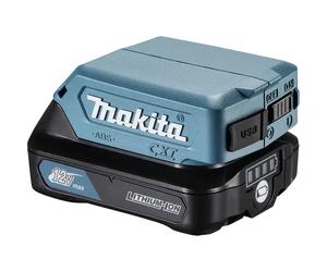 Makita DEBADP08 Adattatore per batteria