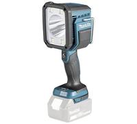 Makita DEBDML812 DML812 LED (monocolore) Lampada da lavoro a batteria ricarica