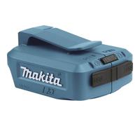 Makita DECADP05 Adattatore per batteria