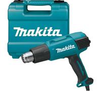Makita - Decapapatore termico 1800 W 50/300/600 °C - HG6030K