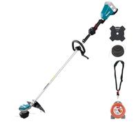 Makita DUR368LZ Decespugliatore 36v senza batterie