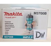 Makita decespugliatore scanalatura per lavoro legno scavo maschera per legno ...