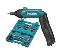 Makita DF001DW Accu Schroefmachine 36V 15Ah in Koffer