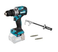 Makita DF001GZ - Trapano avvitatore 40 V max. (senza batteria, senza caricatore)