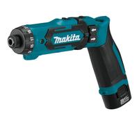Makita DF012DSE - Drill/driver
