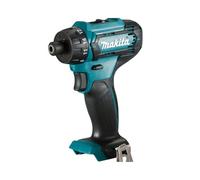 MAKITA DF033DZ - Taladro atornillador 12v cxt 1/4"