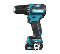 Makita DF332DSAJ accu schroefboormachine 10.8V Liion DF332DSAJ