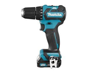 Makita DF332DSAJ accu schroefboormachine 10.8V Liion DF332DSAJ
