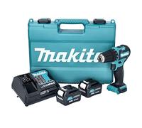 Makita DF332DSME Trapano avvitatore a batteria