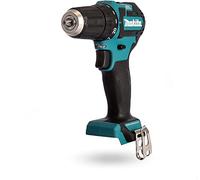 Makita DF332DZ drill Senza chiave Nero, Blu 1 kg