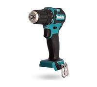 MAKITA - DF332DZ Trapano con impugnatura a pistola Ioni di Litio 1000g Nero, Blu trapano senza fili
