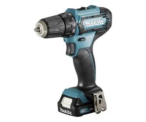 Makita DF333DSAE 12V Cordless Drill Driver DF333DSAE