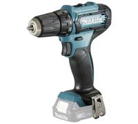 Makita DF333DZ trapano 1700 Giri/min 1,2 kg Turchese