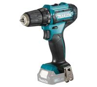 Makita DF333DZJ Trapano Avvitatore, 170 W, 18 V