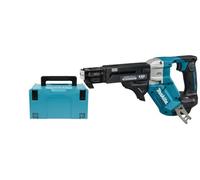 Makita DFR452ZJ - Avvitatore automatico 20-41 mm, 18 V (macchina singola) + scatola MAKPAC 3