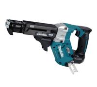 Makita DFR453Z Avvitatore ad alimentazione automatica brushless 18 V strument...