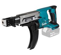 DFR550Z cacciavite elettrico e avvitatore a impulso Nero, Verde 4000 Giri/min