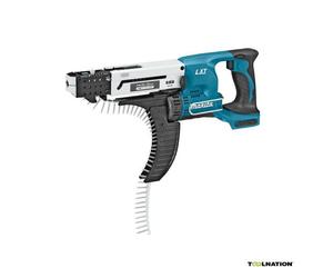 Makita DFR550ZJ Accu Schroefautomaat 18V Basic Body in Mbox