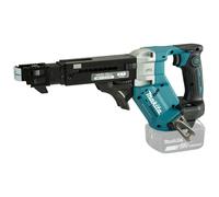 Makita DFR551Z avvitatore con avanzamento automatico batt. Mod. DFR551Z