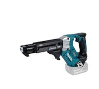 Makita DFR552Z Avvitatore ad alimentazione automatica brushless 18 V strument...