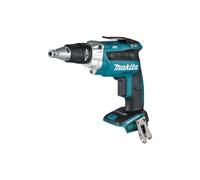 Makita Dfs250z Cordless Drywall Srewdriver One Size Blue / Black