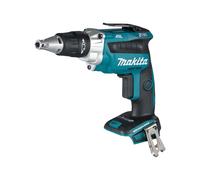 Makita Dfs250z Cordless Drywall Srewdriver One Size Blue / Black