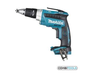 Makita DFS250Z cordless Drywall Srewdriver DFS250Z