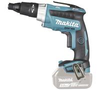 Makita DFS251Z Avvitatore rapido a batteria per cartongesso 18 V