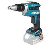 Makita dfs452z cacciavite elettrico e avvitatore a impulso nero, blu, grigio 4000 giri/min