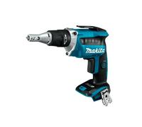 Makita dfs452z cacciavite elettrico e avvitatore a impulso nero, blu, grigio 4000 giri/min