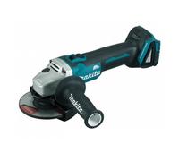 Makita DGA504Z Smerigliatrice angolare LXT®