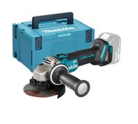 Makita DGA504ZJ Smerigliatrice angolare 18V 125mm