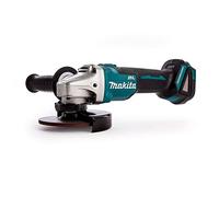 Makita DGA506Z - Smerigliatrice 125 mm 18 V Li-Ion LTX + 1 x BL1840B + MAKPAC