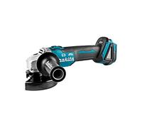 MAKITA DGA506Z - Smerigliatrice angolare potente, Ø 125 mm + 1 BL1840B