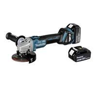Makita DGA514RTJU SMERIGLIATRICE ANGOLARE