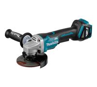 Makita DGA515Z smerigliatrice angolare 12,5 cm 8500 Giri/min [DGA515Z]