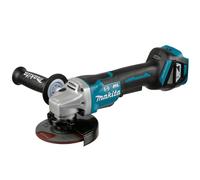 Makita DGA517Z 18V senza batteria e caricatore