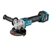 Makita DGA517ZJ smerigliatrice angolare 12,5 cm 8500 Giri/min 3,1 kg [DGA517ZJ]