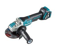 Makita DGA519Z smerigliatrice angolare 12,5 cm 8500 Giri/min 2,5 kg