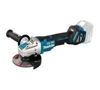 Makita DGA519Z smerigliatrice angolare 12,5 cm 8500 Giri/min 2,5 kg