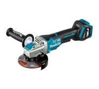 Makita DGA519Z Smerigliatrice angolare a batt.