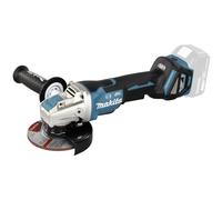 Makita DGA519Z x-Lock Cordless Smerigliatrice 125mm 18V No Batteria/Caricatore