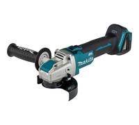 Makita Smerigliatrice angolare a batteria 18V DGA521ZX1 Quantità:1