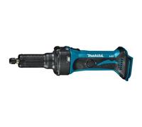 Makita DGD800Z - Amoladora recta 18V litio 6mm