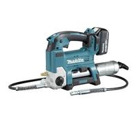 Makita DGP180RT Ingrassatore a siringa a batteria
