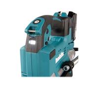 Makita DGP180Z 475 ml 1,2 m 690 bar 76 dB 2,5 m/s² 1,5 m/s² 5.100 g